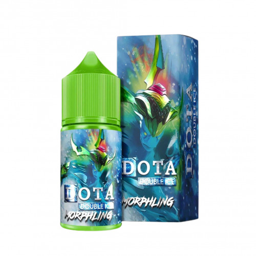 DOTA MORPHLING (смородиновый лимонад, лёд)