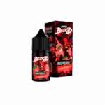 BLOOD (малина, гранат)