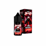 BLOOD (малиновый лимонад)