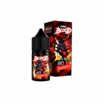 BLOOD (сочная малина)