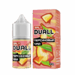 DUALL (персиковый чай)