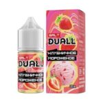 DUALL (клубничное мороженое)