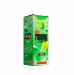 PODONKI LIGHT (яблоко)