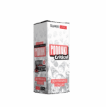 PODONKI CRITICAL (земляника, груша)