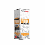 PODONKI CRITICAL (апельсиновое драже)