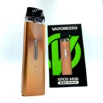 XROS MINI (золотой)