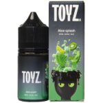 TOYZ (всплеск алоэ)