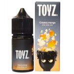 TOYZ (сливочный манго)