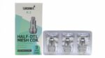 K-3 MESH COIL 0.6 ohm
