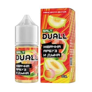 DUALL