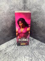 ULTRA ZONG (клюквенная сода)