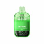 SKE CRYSTAL 15K (мята)