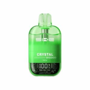 SKE CRYSTAL 15K (мята)
