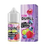 DUALL (садовые ягоды)