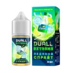 DUALL (морозный спрайт)