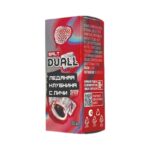 DUALL (ледяная клубника с личи)
