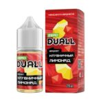 DUALL (клубничный лимонад)