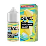 DUALL (морозная дыня)