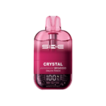 SKE CRYSTAL 15K (вишня, лимон)