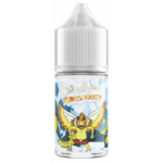 RICK AND MORTY #НЗ (тропический банан)