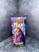 ГРЕХ x ISTERIKA (смородина кислинка)
