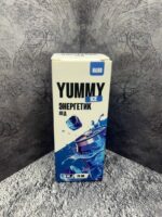 YUMMY ICE (энергетик, лед)