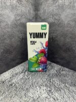 YUMMY (ягоды с мятой)