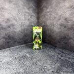 ЗЛАЯ МОНАШКА SOUR (вишня, клюква)