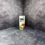 YUMMY SOUR (кислая смородина, вишня)