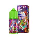 DOTA SOUR BRITLEBACK (малина, лимон)