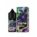 DOTA VOID (черничный лимонад)