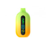 PUFFMI PURE 12K (Яблоко,гуава)
