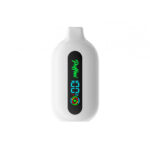 PUFFMI PURE 12K (яблоко,груша)