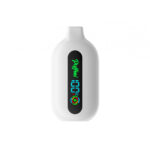 PUFFMI PURE 12K (микс чернослив)