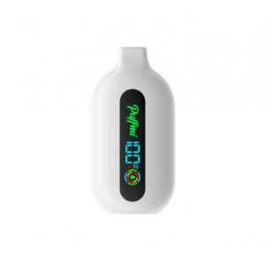 PUFFMI PURE 12K