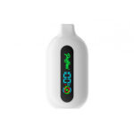 PUFFMI PURE 12K (мохито,личи )