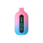PUFFMI PURE 12K (клубничное мороженное)