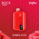 PUFFMI ROCK 12K (жвачка бабл-гам)