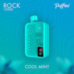 PUFFMI ROCK 12K (ледяная мята)