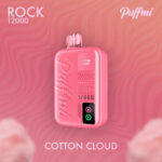PUFFMI ROCK 12K (сахарная вата)