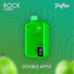 PUFFMI ROCK 12K (двойное яблоко)