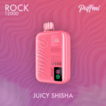 PUFFMI ROCK 12K (сочный кальян)