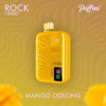 PUFFMI ROCK 12K (манговый улун)