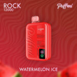 PUFFMI ROCK 12K (ледяной арбуз)