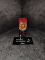 DUALL EXTREME EXTRA HARD (тик-так, клубника)