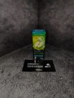 DUALL EXTREME EXTRA HARD (морозное зеленое яблоко)