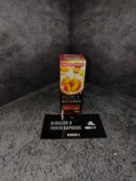 DUALL EXTREME EXTRA HARD (шампанское, персик)