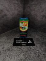 DUALL EXTREME EXTRA HARD (морозный спрайт, клубника)