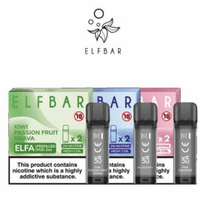 К-т ELFA PRO
