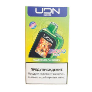 UDN 25K